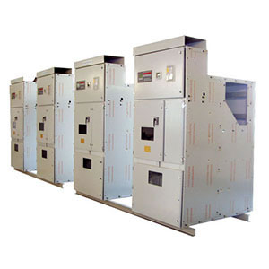 微機(jī)消弧、消諧、選線、限壓保護(hù)柜