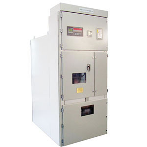 微機(jī)消弧、消諧、選線、限壓保護(hù)柜