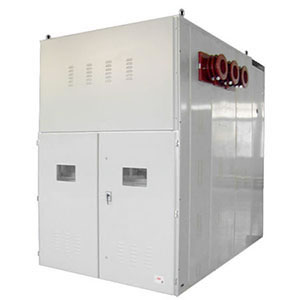 微機(jī)消弧、消諧、選線、限壓保護(hù)柜